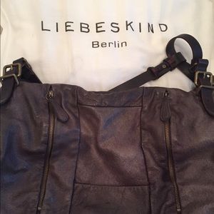 Closet Clear Out!! Liebeskind Berlin bag